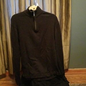 Kenneth Cole Reaction sweater